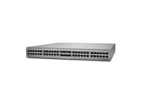 Juniper QFX5120-48T-AFI 48 Ports Switch