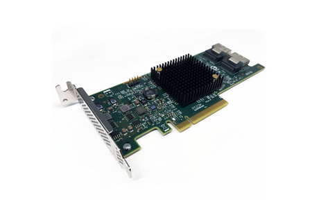 LSI Logic 9207-8I PCI-E Host Bus Adapter