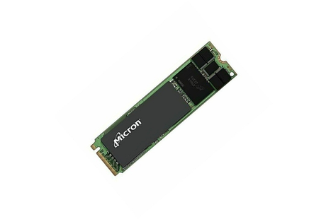 Micron MTFDHBA512QFD-1AX1AABYY 512GB SSD PCI-Express