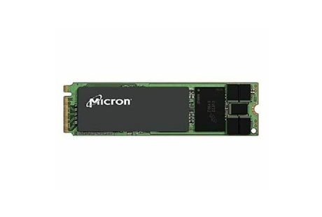 Micron MTFDHBA512QFD-1AX1AABYY 512GB SSD PCIe