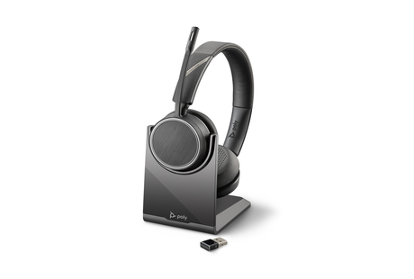 Poly 212741-01 Stereo Bluetooth Headset