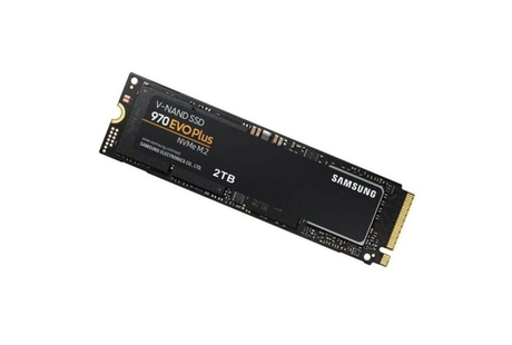 Samsung MZ-V7S2T0 NVMe 2TB Solid State Drive