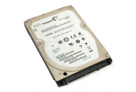 Seagate ST9500325AS 500GB Hard Disk Drive