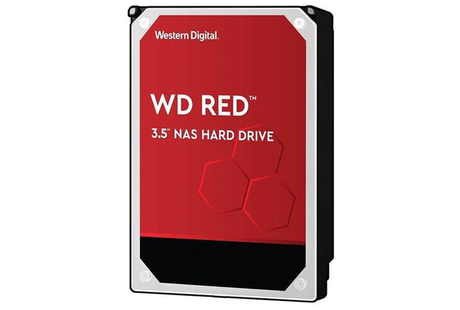 Western Digital WD30EFAX WD RED 3TB HDD