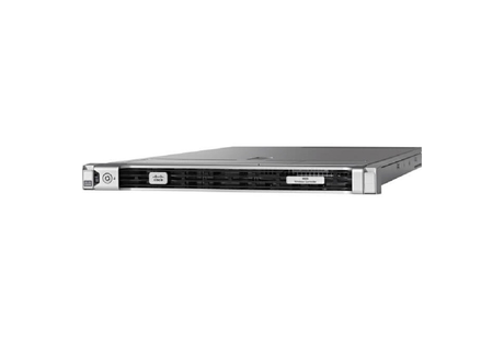 Cisco AIR-CT5520-K9 2 PortLAN Controller Networking Wireless