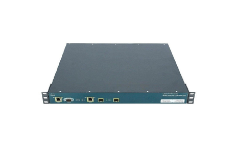 Cisco AIR-WLC4402-12-K9 54MBPS Wireless