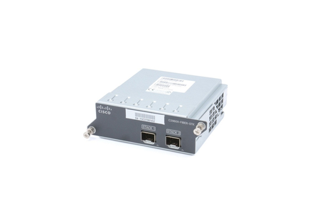 Cisco C2960X-FIBER-STK 2 Ports Ethernet Stacking Module