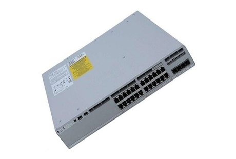Cisco C9200-24P-E Ethernet Switch