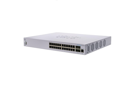 Cisco CBS350-24XS 24 Ports Switch