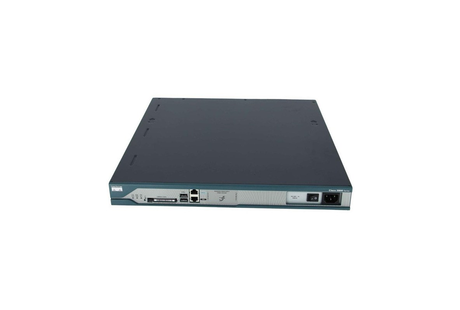 Cisco CISCO2811-AC-IP 2 Port Router