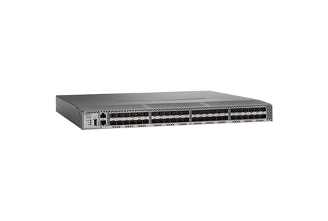 Cisco DS-C9148S-K9 48 Port Networking Switch