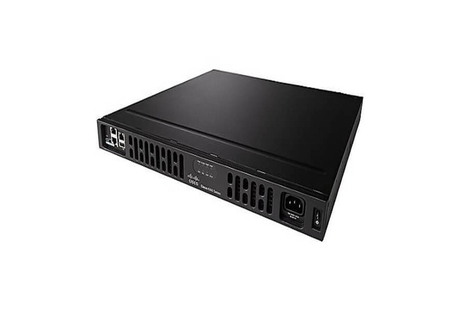 Cisco ISR4331-AX/K9 3 Ports Router