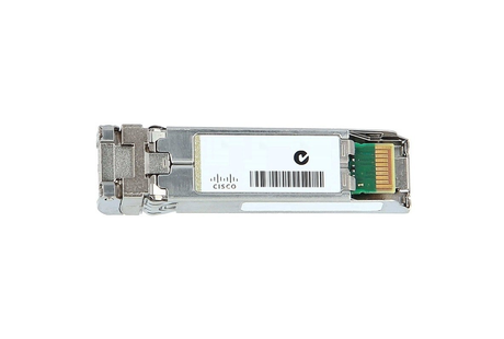Cisco MA-SFP-10GB-SR 10 GBPS GBIC-SFP Transceiver