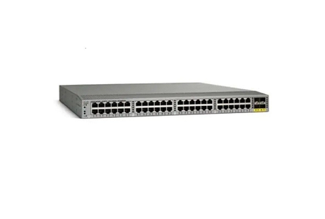 Cisco N2K-C2248TPE-FA-B 48 Ports Expansion Module
