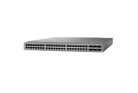 N3K-C31108TC-V Cisco Managed Switch
