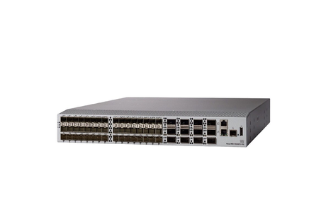 Cisco N9K-C93240YC-FX2 Managed Switch