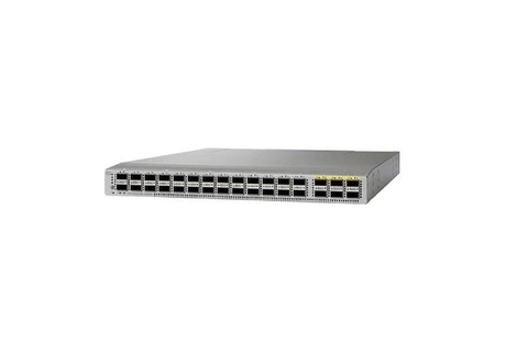 Cisco N9K-C9332PQ Layer 3 Switch