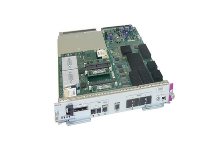 Cisco RSP720-3CXL-10GE 10 Gigabyte Router