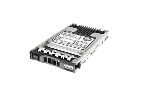 Dell 0GM5R3 400GB SAS 12GBPS Solid State Drive