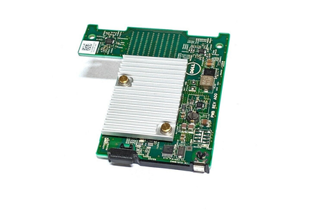 Dell 3N9XX Network Adapter Networking