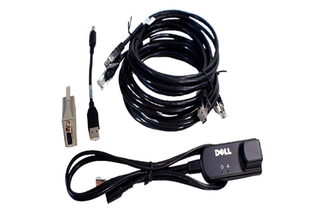 Dell 80DH7 SIP Cable Kit