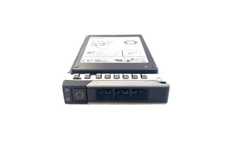 Dell D39DX 3.84TB SAS 12GBPS SSD