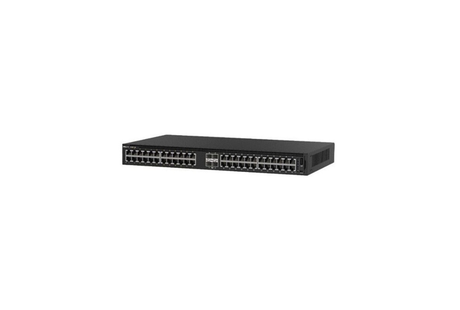 Dell N1148P-ON 48 Port Switch