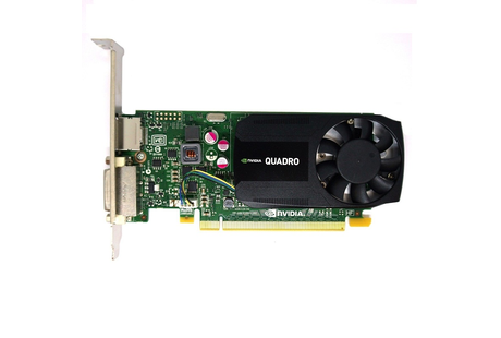 HP 765147-001 2GB Quadro Video Cards