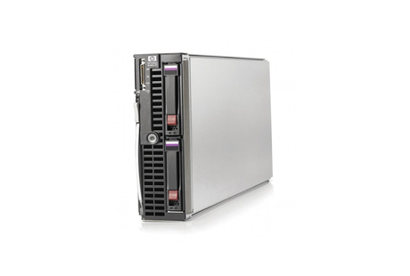 HP BV874A Xeon 2.66GHz Server