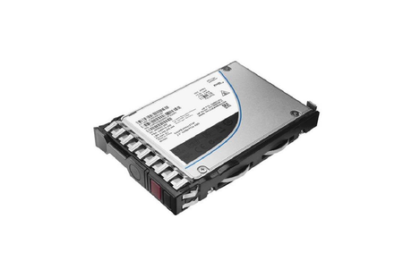HPE 875851-001 480GB SSD SATA-6GBPS