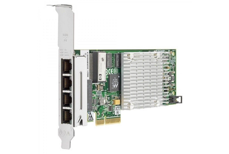 HPE 538696 B21 PCI Express Adapter