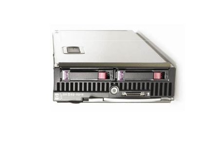 HPE 630442-S01 ProLiant BL460C Server