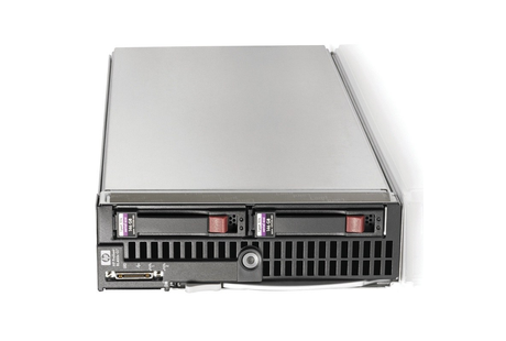 HPE 637390-B21 Xeon 3.06GHz Server