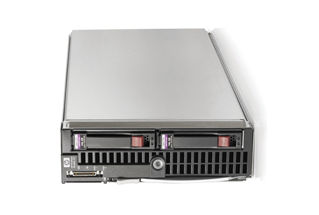 HPE 637390-B21 Xeon ProLiant BL460C Server