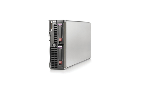 HPE 637391-B21 Xeon 2.53GHz Server