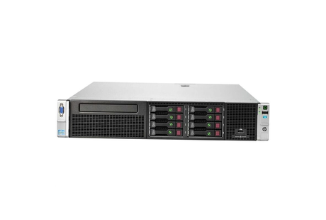 HPE 642106-001 Xeon 2.0GHz ProLiant DL380P Server