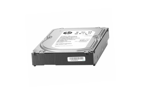 HPE 658083-001 500GB SATA 6GBPS HDD