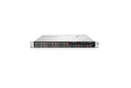 HPE 670634-S01 Xeon 2.5GHz Server ProLiant DL360P