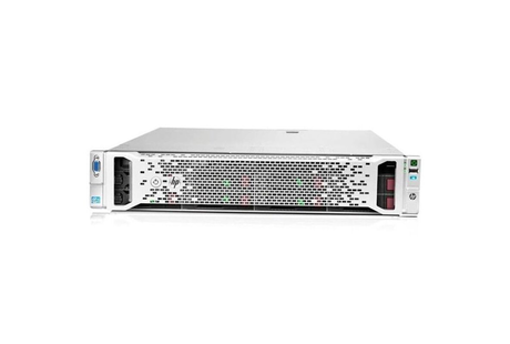 HPE 670854-S01 Xeon 2.50GHz Server