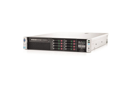 HPE 677278-001 Xeon 2.30GHz ProLiant DL380P Server