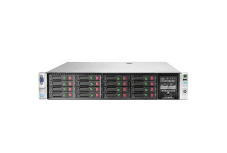 HPE 709942-001 Xeon 2.60GHz Server