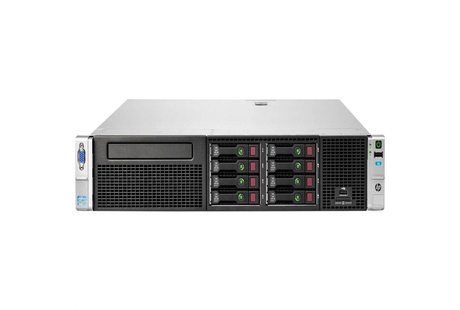 HPE 710723-001 Opteron 2.8GHz Server