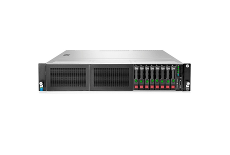 HPE 719064-B21 Xeon Server ProLiant DL380