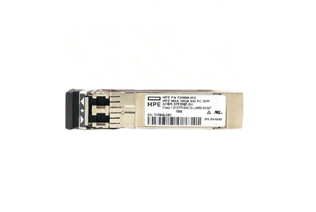 HPE 720999-002 16GB Transceiver Module
