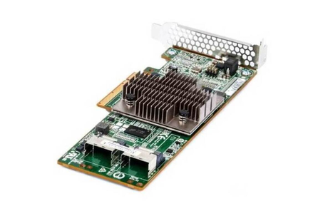 HPE 726907-B21 SAS 12GBPS Adapter