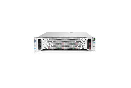 HPE 734791-S01 Xeon 2.0GHz Server