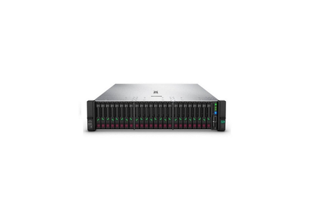 HPE 734793-S01 Xeon ProLiant DL380P Server