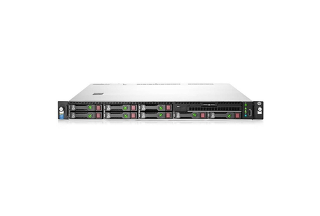 HPE 742816-S01 ProLiant DL360P Server
