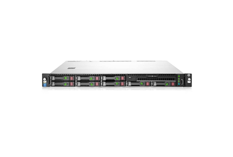 HPE 742816-S01 Xeon 2.60GHz Server