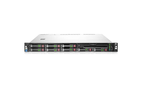 HPE 748302-S01 Xeon 3.0GHz Server